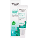 Weleda Oogcrème cactusvijg 24 uur hydraterende ooggel, 10 ml