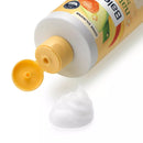 Balea Après-shampooing Natural Beauty Huile d'avocat bio et beurre de mangue, 350 ml