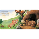 Ravensburger Wenn kleine Tiere müde sind, 1 Stuk