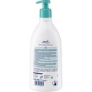 babylove Wasbalsem van top tot teen ultragevoelig, 500 ml