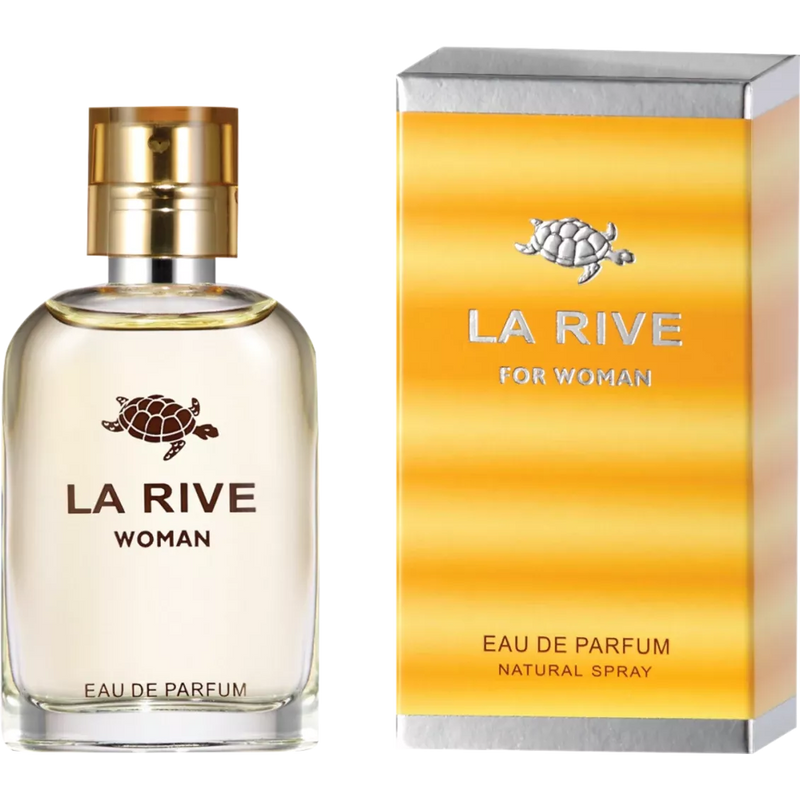 LA RIVE Eau de Parfum voor vrouwen, 30 ml