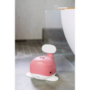 Kindsgut Pot bébé, vieux rose, baleine, 1 pièce