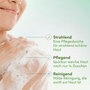 Dove Care by Nature Kokosnoot Douchegel, 225 ml