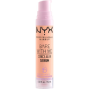 NYX PROFESSIONAL MAKEUP Sérum Anti-Cernes Bare With Me Vanille 03, 9,6 ml