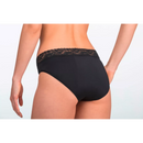 SELENACARE Periodiek ondergoed Classic zwart maat S, 1 stuk