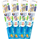 Dr. Best Tandenborstel Kinderen Eerste Tandjes, 0 - 2 jaar extra zacht, 1 st.