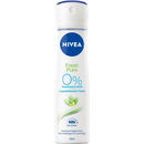 NIVEA Deo Spray Deodorant Vers Puur, 150 ml