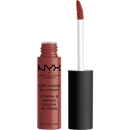 NYX PROFESSIONAL MAKEUP Rouge à lèvres Soft Matte Cream 32 Rome, 8 ml