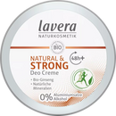 lavera Deodorantcrème Natural & Strong, 50 ml
