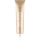 Catrice Highlighter All Over Glow Tint 010 Beaming Diamond, 15 ml