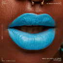 NYX PROFESSIONAL MAKEUP Rouge à lèvres Smooth Whip Matte 21 Blankie, 4 ml