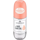essence Nail Oil L'huile de soin des ongles, 8 ml