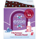 essie Adventskalender 2023 Mini Christmas Wonderland, 1 stuk