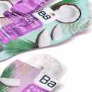 Ensemble gommage et masque pour les pieds Balea (2 x 10 ml), 20 ml