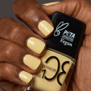 Catrice Nagellak ICONAILS Gellak Pastel Lemon 108, 10,5 ml