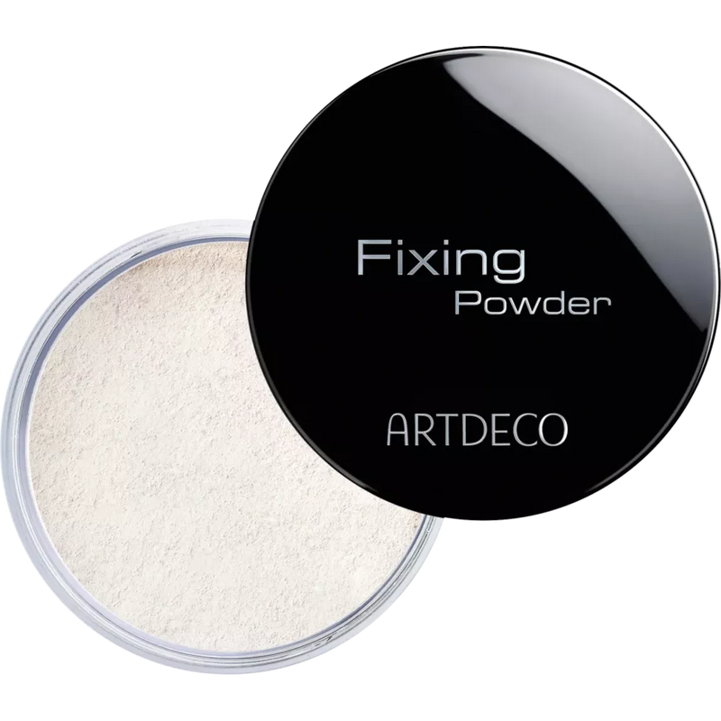 ARTDECO Fixeerpoeder voor het gezicht, 10 g