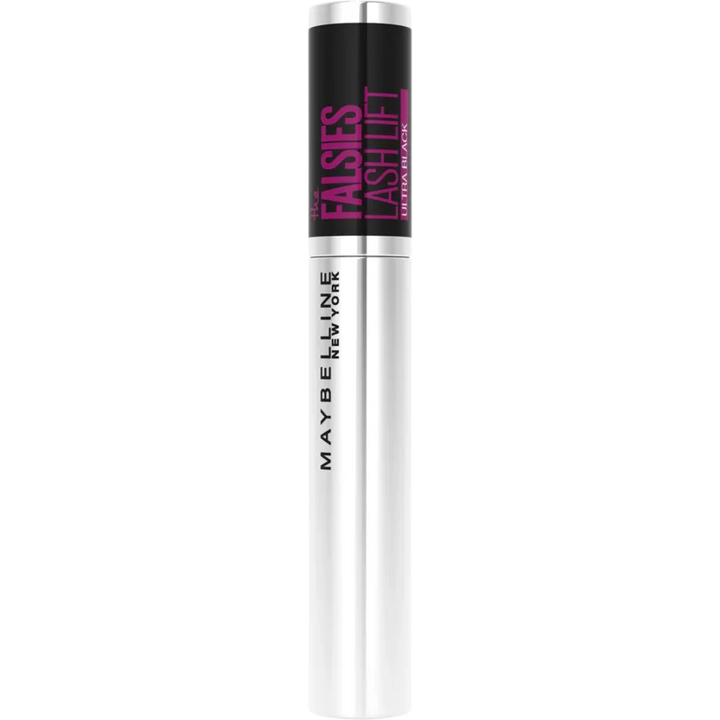 Maybelline New York Mascara Falsies Lash Lift Ultra Black, 9.6 ml