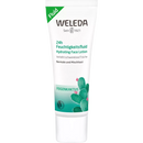Weleda Fluid Cactusvijg 24h Hydraterende Fluid, 30 ml