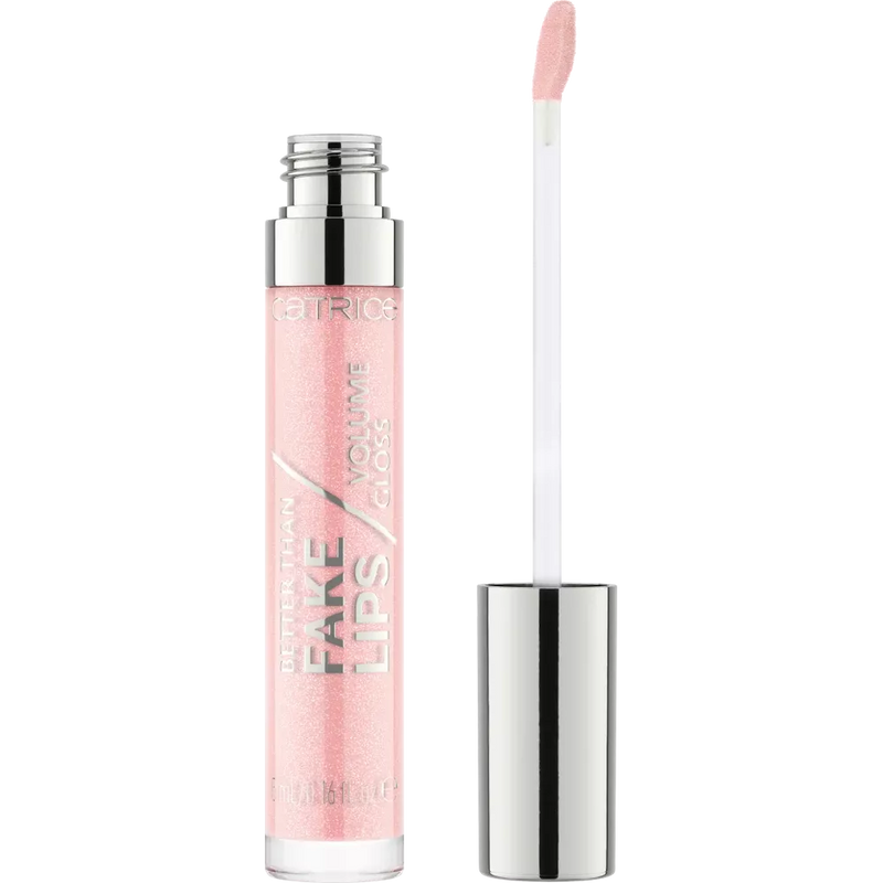 Catrice Lip Gloss Better Than Fake Gloss 060, 5 ml