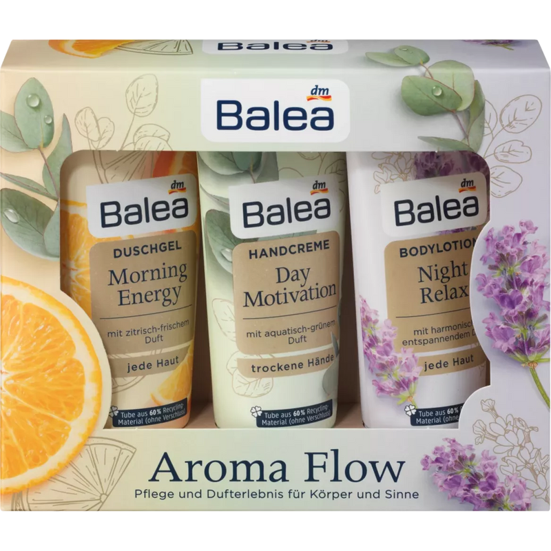 Balea Dm Parfum Set Balea Perfume Deodorant Spray Glamorous Moment