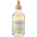 alverde NATURKOSMETIK Huile de soin tout-en-un Amande bio, Noix de coco bio, 100 ml