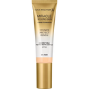 MAX FACTOR Makeup Miracle Second Skin Fair 01, FPS 20, 30 ml