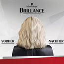 Schwarzkopf Brillance Color Gloss Treatment, Blond Froid, 150 ml