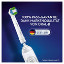 Oral-B Precision Opzetborstels met CleanMaximiser-technologie, 4 stuks
