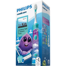Philips Sonicare Elektrische Tandenborstel vanaf 3 jaar, 1 stuk