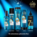 Schwarzkopf GLISS Haarserum Aqua Revive, 75 ml