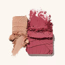 Palette de fards à joues et enlumineurs Catrice Cheek Affair 020 End Of Friendzone, 10 g