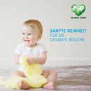 Planet Pure Wasmiddelgel Geurvrij, 75 Wl
