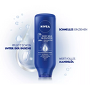NIVEA In-Douche Lichaamsmelk, 0,4 l