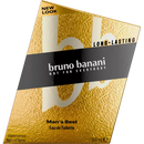 Bruno Banani Eau de Toilette Man's Best, 50 ml