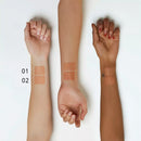 essence cosmetics Bronzer sun club poudre bronzante mate peau foncée ensoleillée 02, 15 g