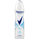 Rexona Deo Spray anti-transpirant coton sec, 150 ml