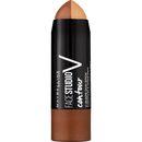 Maybelline New York Contouring Stick Master Contour Vshape Duo Foncé, 8 g