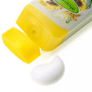 alverde NATURKOSMETIK Bodylotion Bee Happiness Biologische Zonnebloem, Biologische Olijfolie, 250 ml