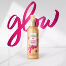 PANTENE PRO-V Hair Oil Forever Glow, huile de finition, 200 ml