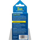 Tinti Badbruistablet Blubber raket, 2x20g, 40g