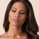 Palette de fards à paupières Catrice The Cozy Earth, 9 g