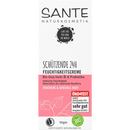 Sante Dagcrème 24 H Moisturiser Biologische Inca-Inchi Olie & Probiotica, 50 ml