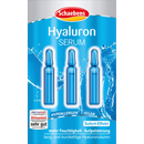 Schaebens Hyaluronzuur serum ampullen 3 stuks, 3 ml