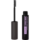 Maybelline New York Mascara pour sourcils Fast Sculpt 06 Brun foncé, 3,5 ml