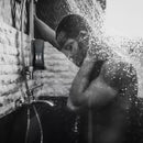 AXE Douchegel Zwart, 250 ml