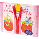 Arena Auf und zu, das ist ganz leicht!, 1 Stuk