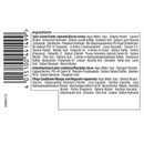 Schwarzkopf Brillance Haarkleur edel mahonie 876, 1 st.