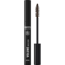 Lavera Mascara Volume Bruin, 9 ml