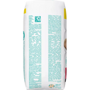 Lingettes humides Pampers Sensitive (4 x 52 pièces), 208 pièces.