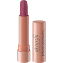 alverde NATURKOSMETIK Lipstick Pure Cream 30 Tender Kiss, 3.8 g